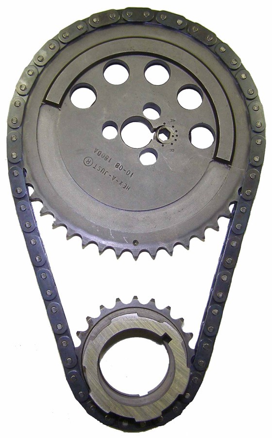 High Performance Timing Set