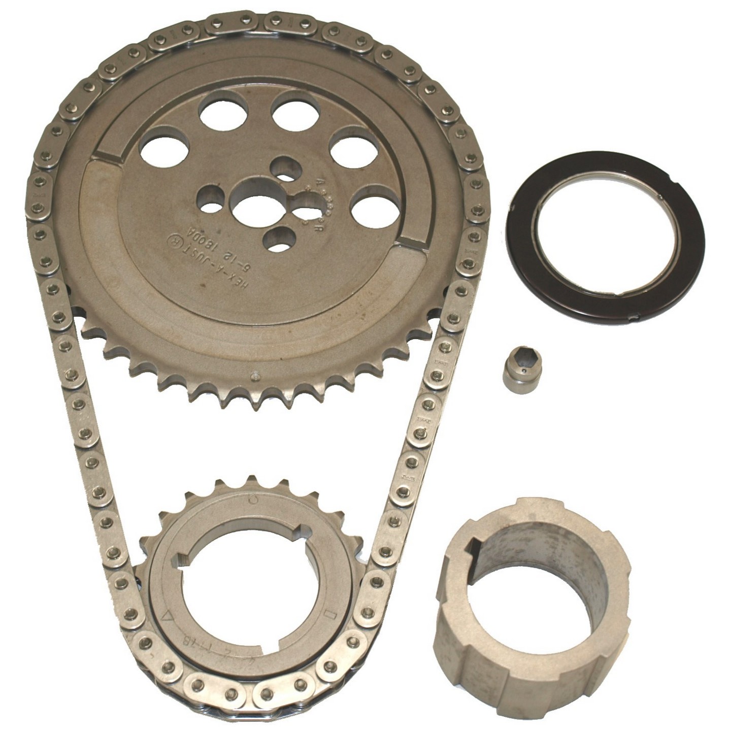 High Performance Timing Set