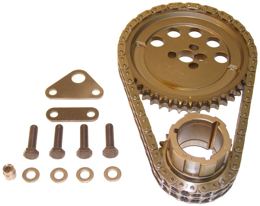 High Performance Timing Set