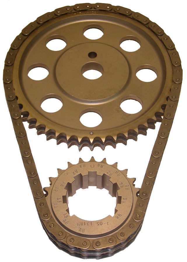 High Performance Timing Set