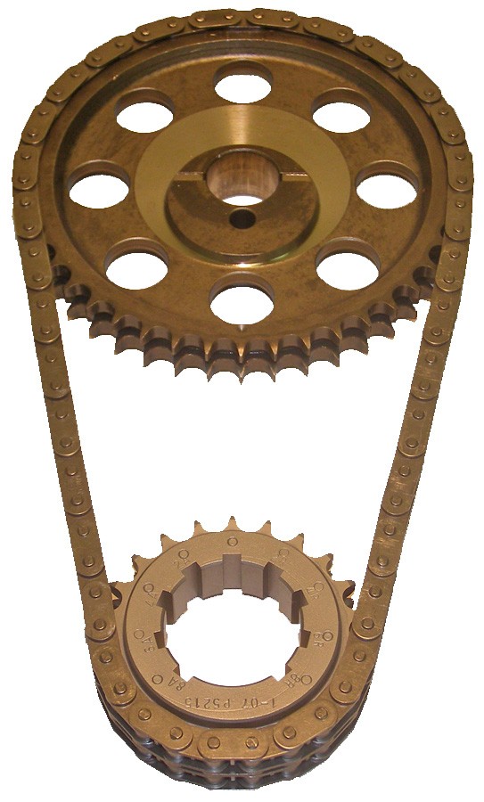 High Performance Timing Set