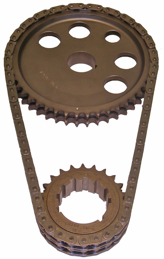 High Performance Timing Set