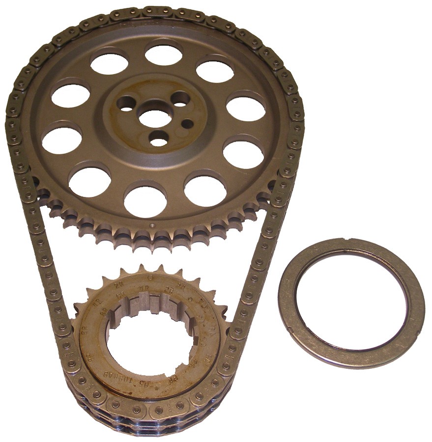High Performance Timing Set