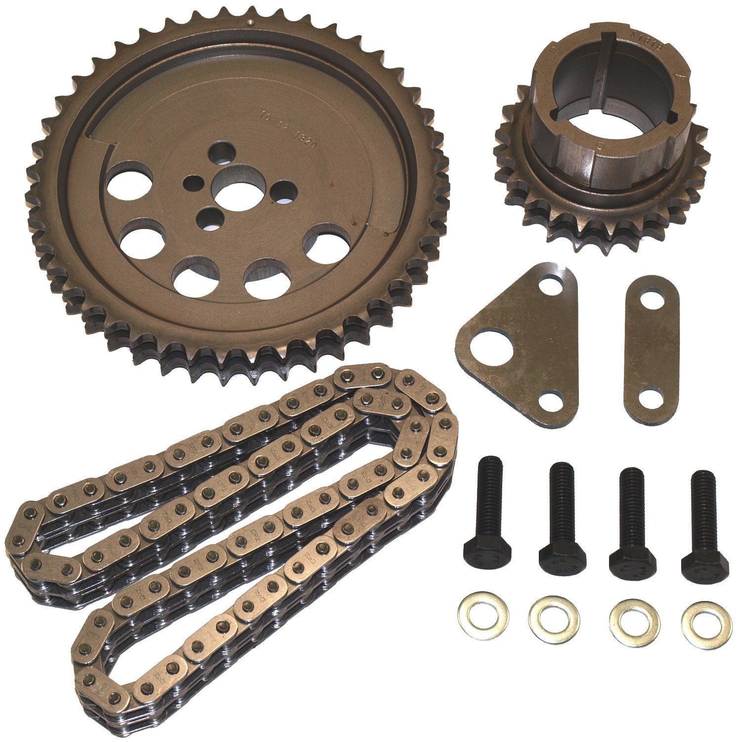 High Performance Timing Set