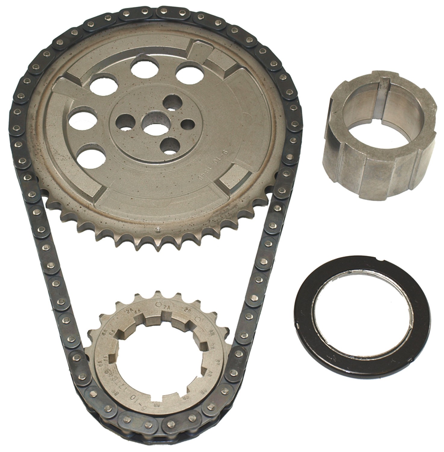 High Performance Timing Set