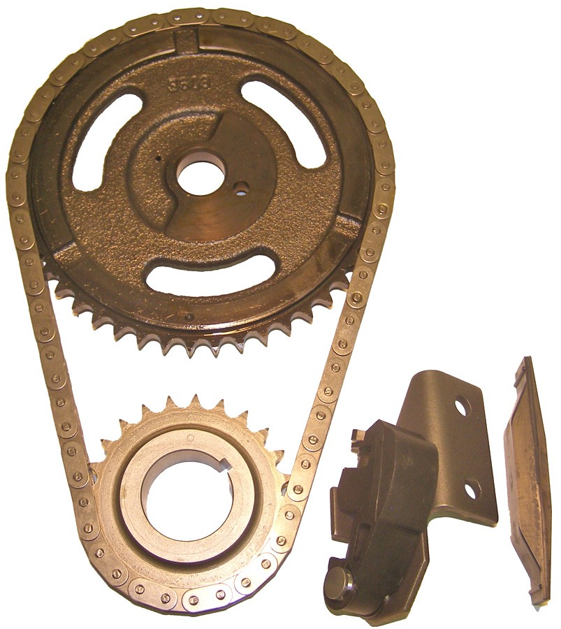 Engine Timing Chain Kit