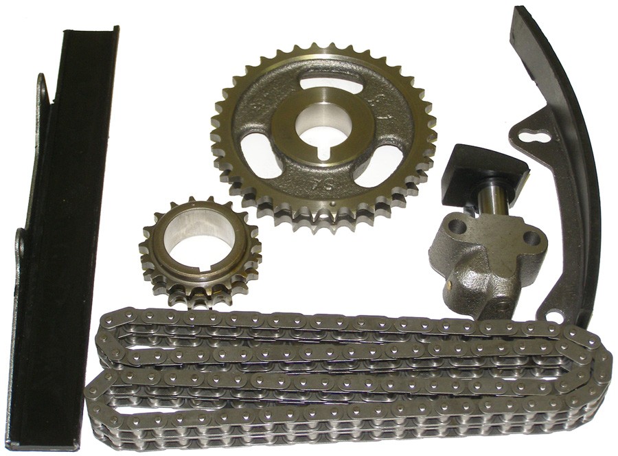 Engine Timing Chain Kit