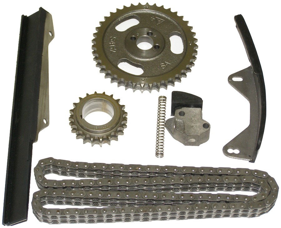 Engine Timing Chain Kit