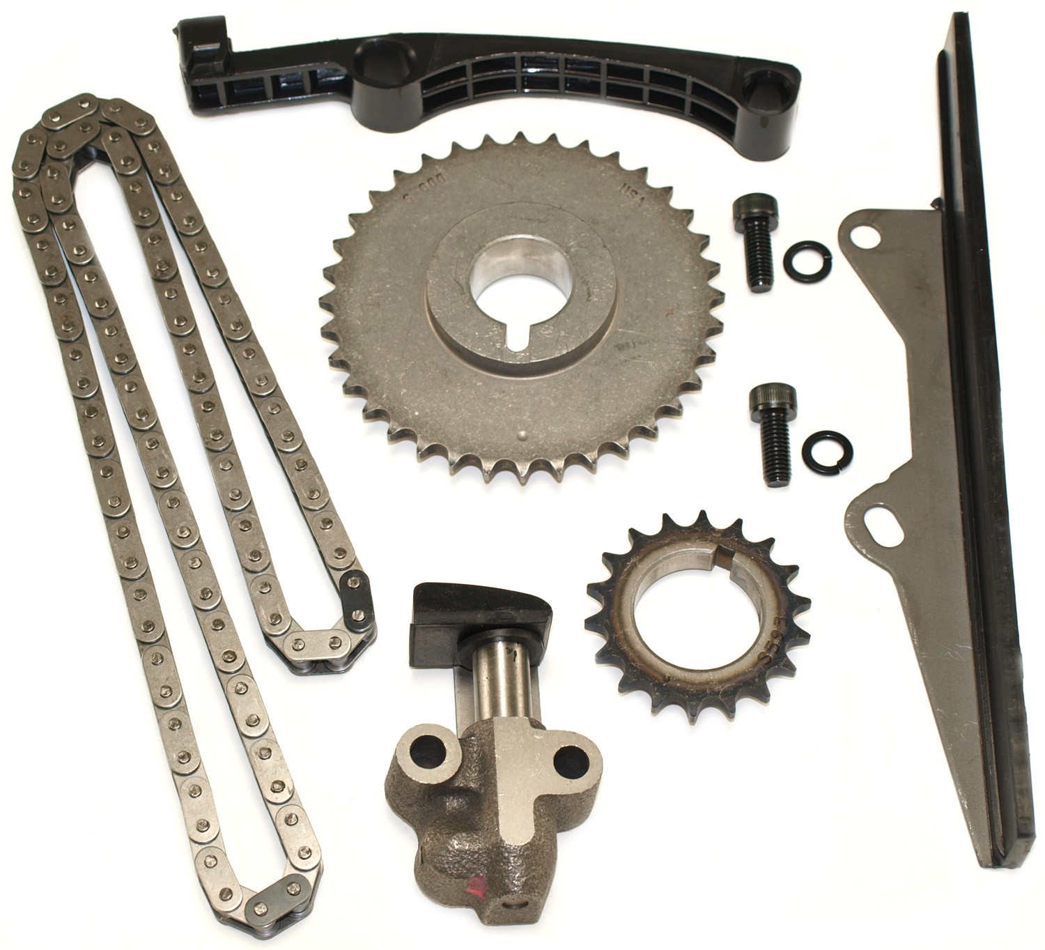 Heavy Duty Timing Chain Kit