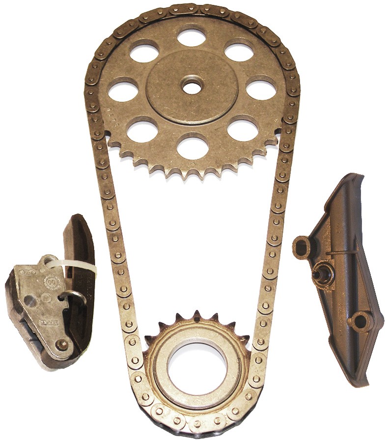 Engine Timing Chain Kit