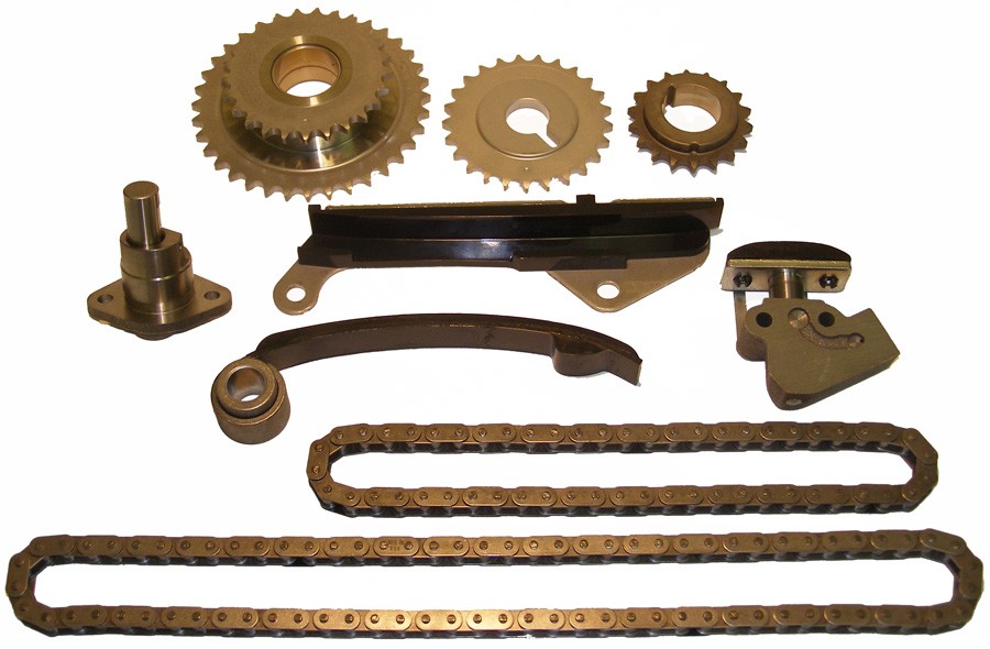 Engine Timing Chain Kit