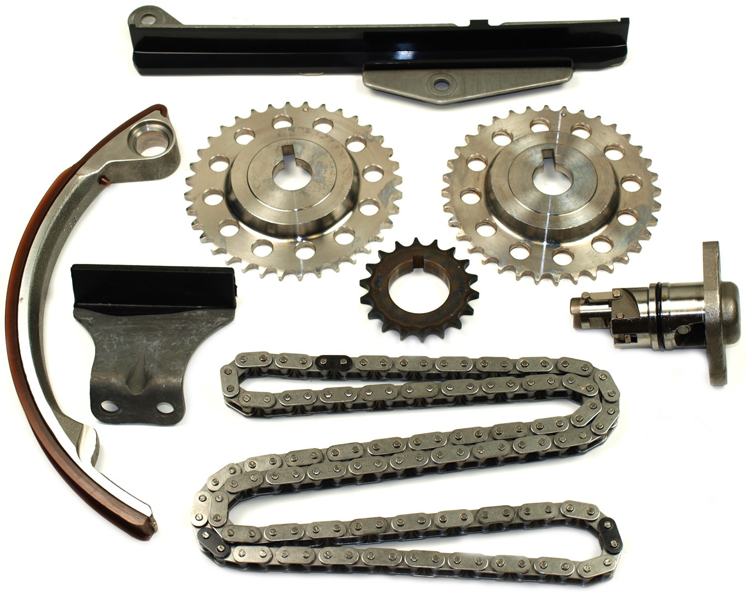 Engine Timing Chain Kit