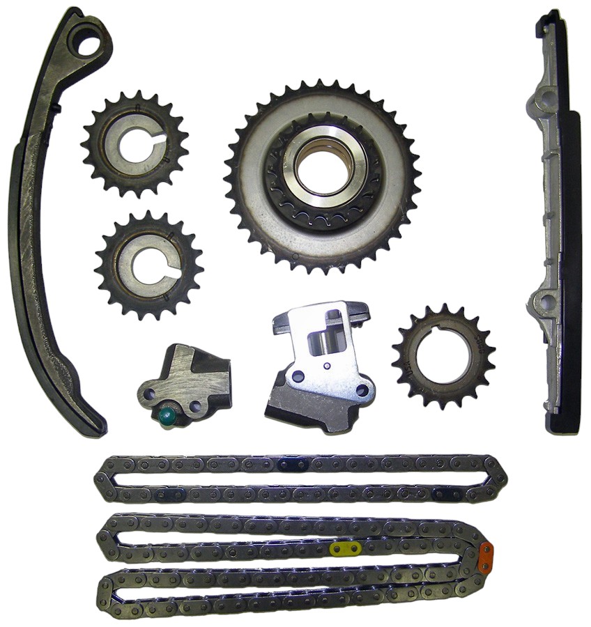 Engine Timing Chain Kit