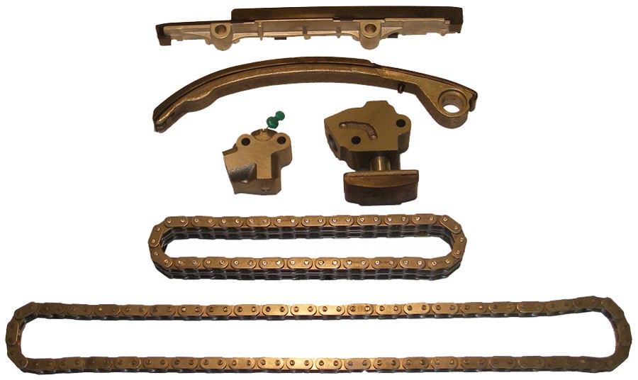 Engine Timing Chain Kit