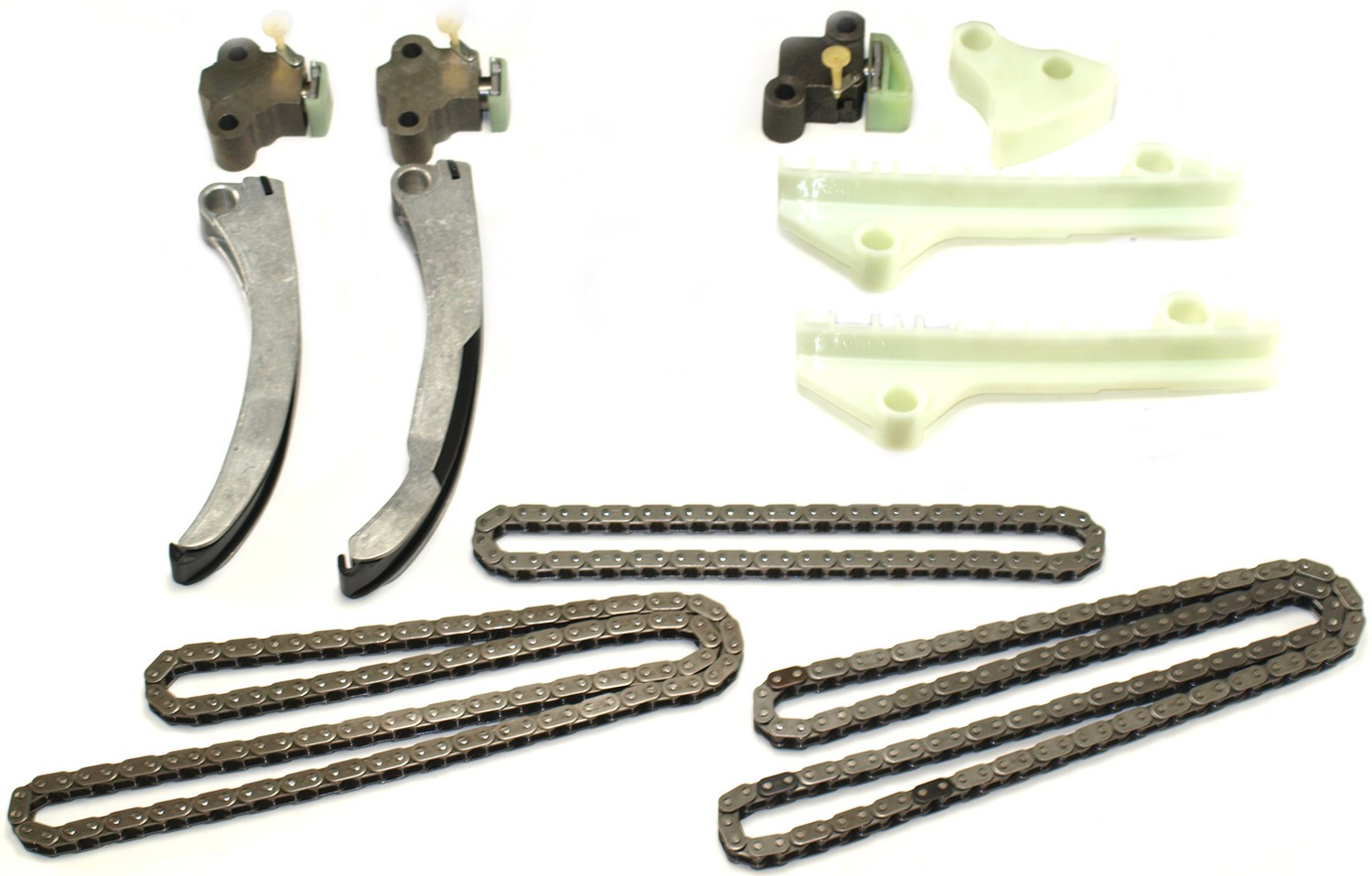 Engine Timing Chain Kit