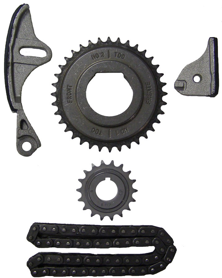 Engine Balance Shaft Chain Kit