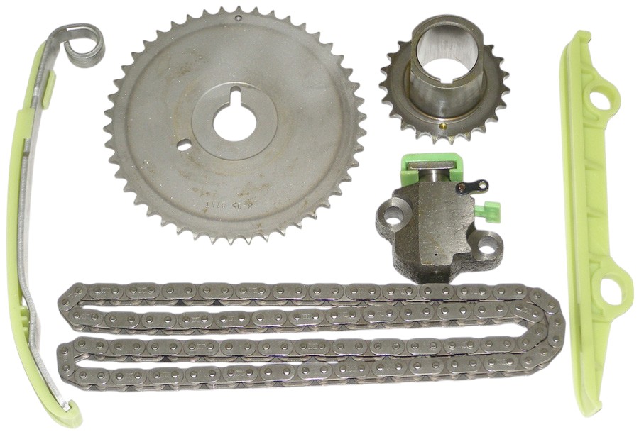 Engine Timing Chain Kit