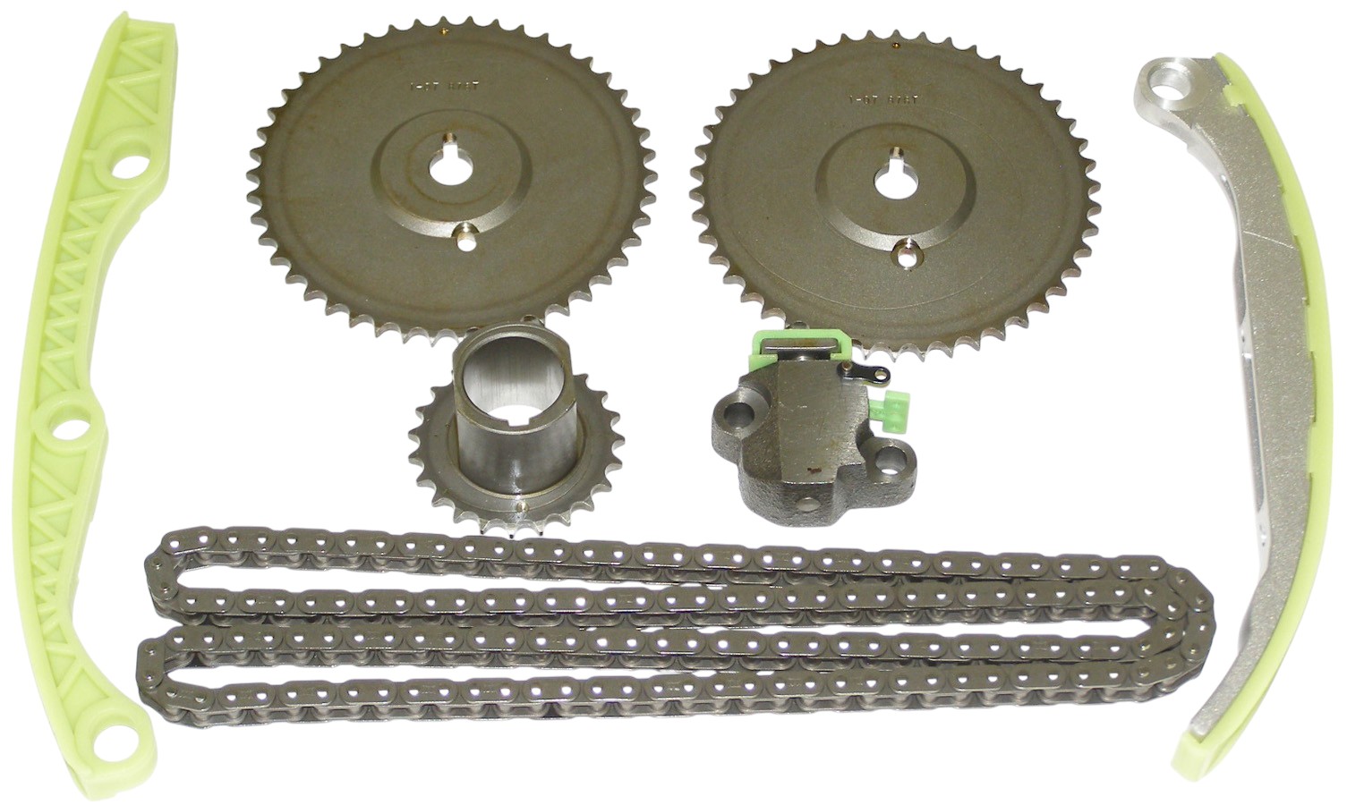 Engine Timing Chain Kit