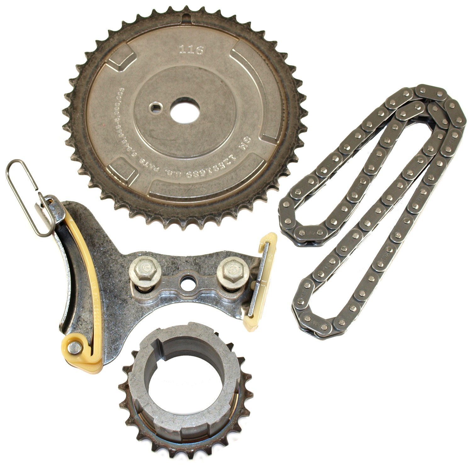 Engine Timing Chain Kit