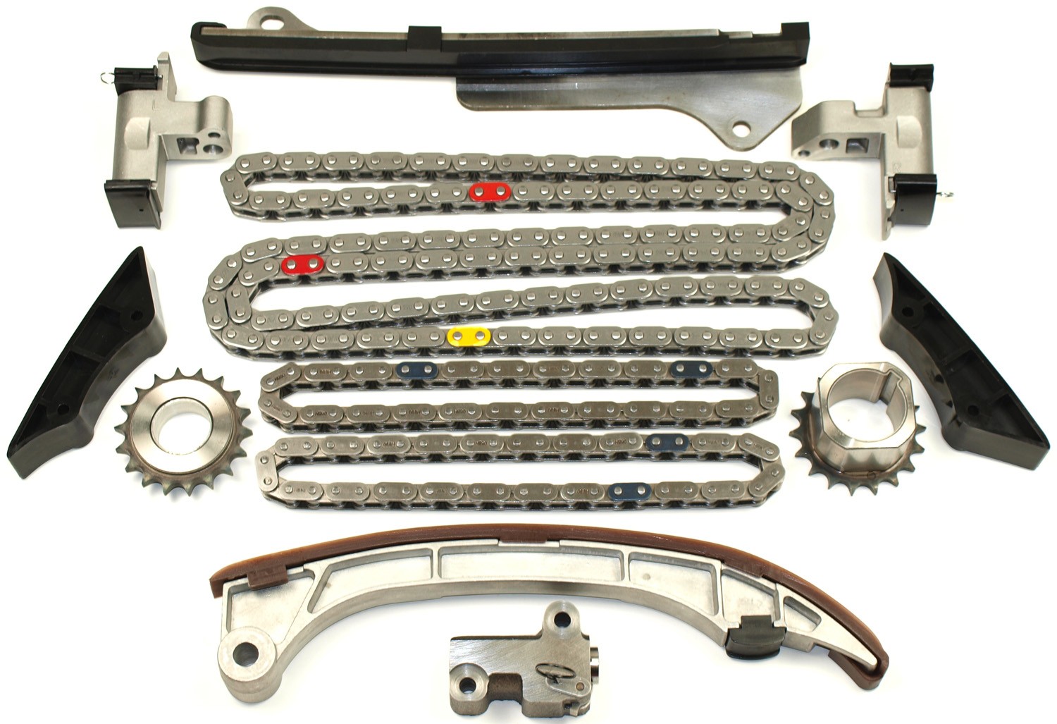Engine Timing Chain Kit