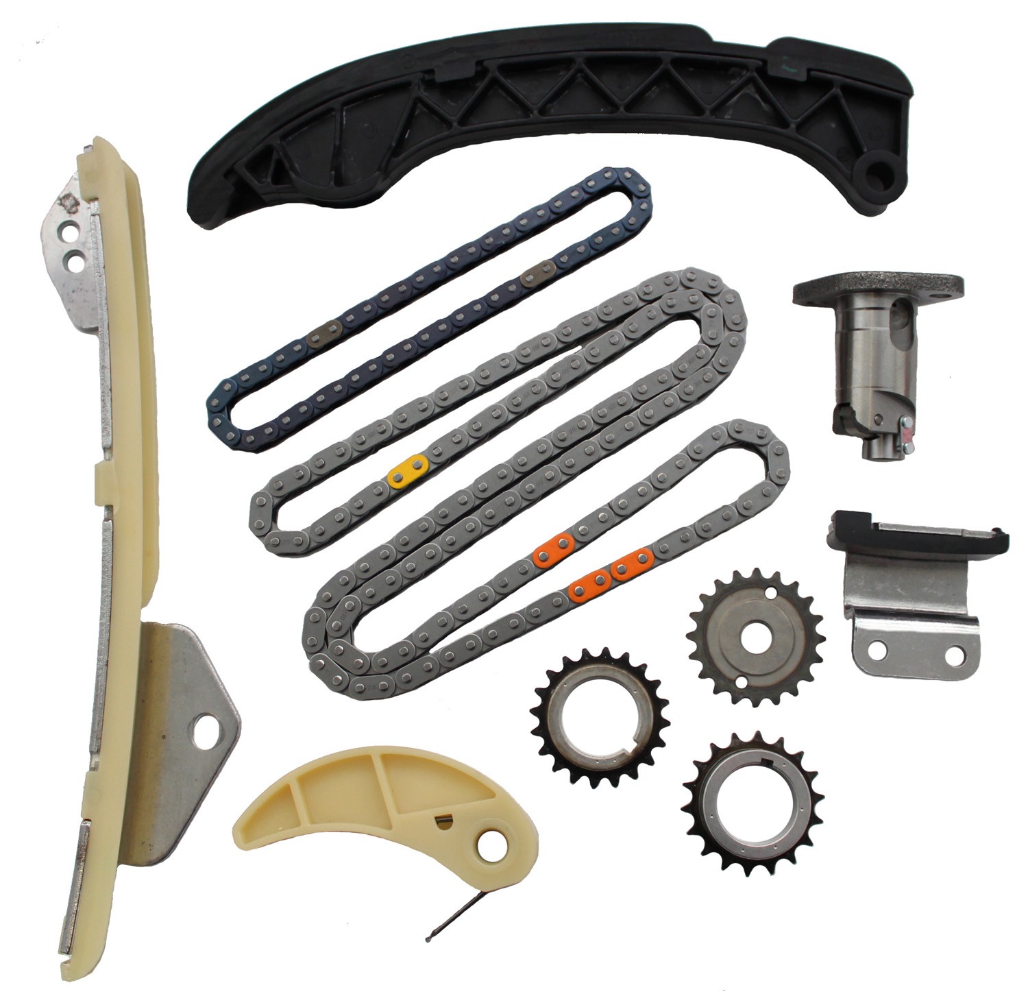 Engine Timing Chain Kit