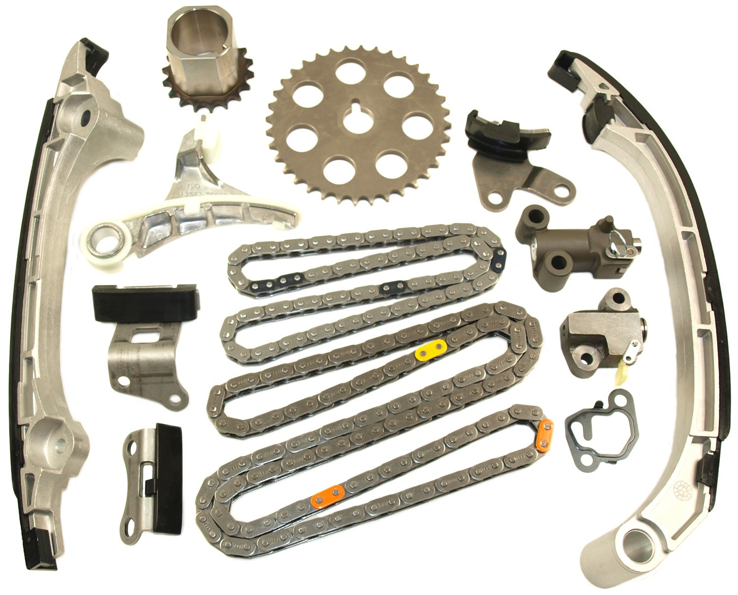 Engine Timing Chain Kit