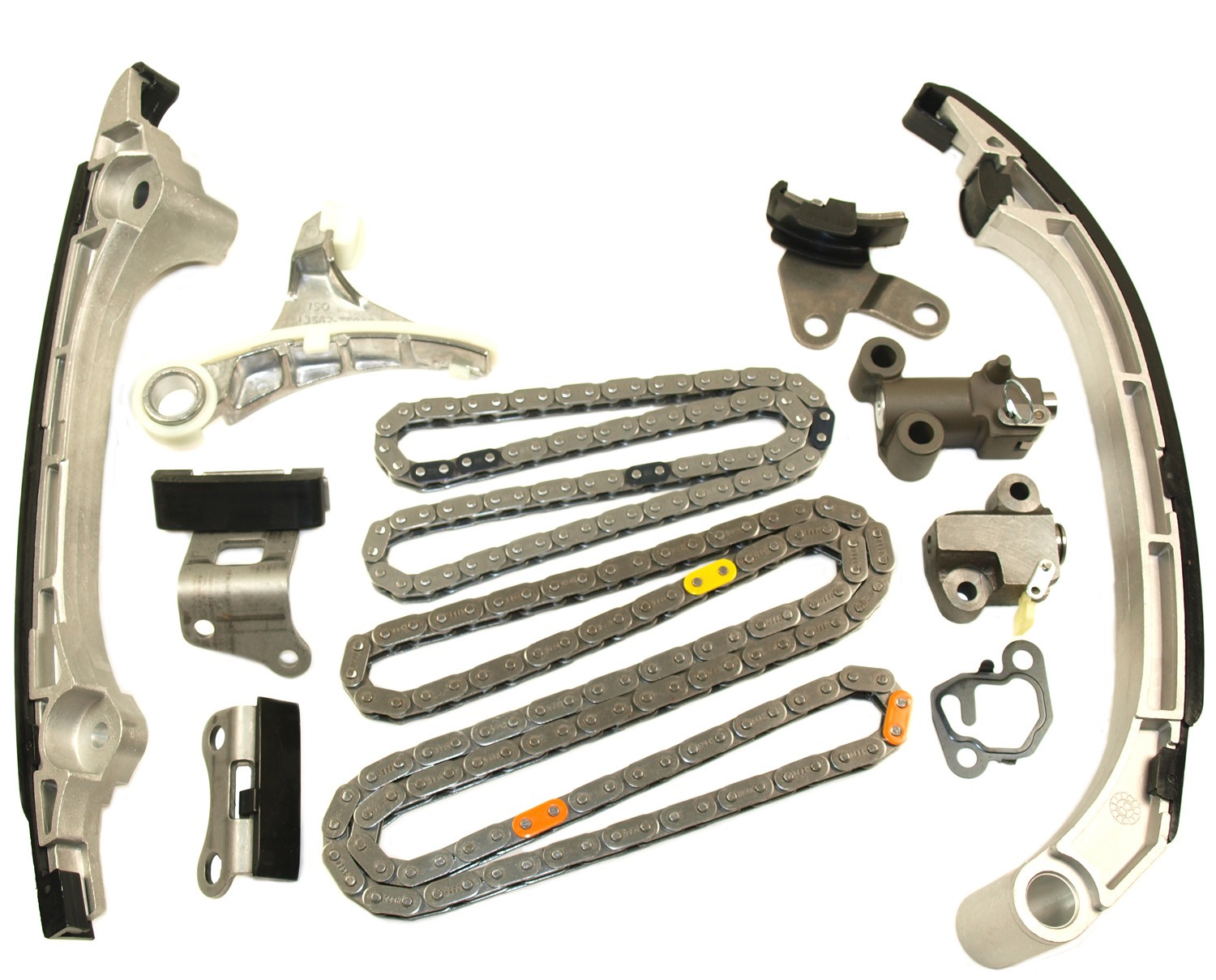 Engine Timing Chain Kit