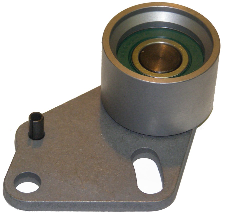 Engine Timing Belt Tensioner Pulley