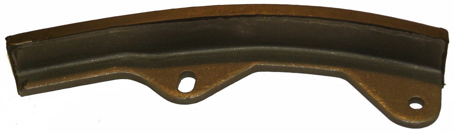 Engine Timing Damper
