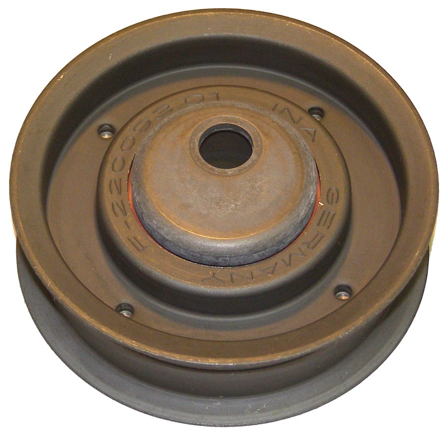 Engine Timing Belt Tensioner