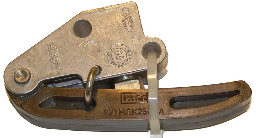 Engine Timing Chain Tensioner