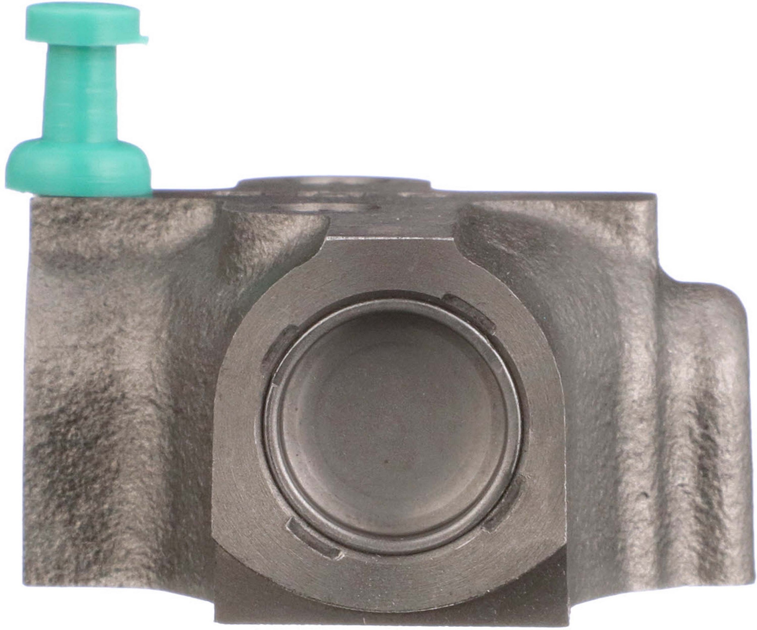 Engine Timing Chain Tensioner
