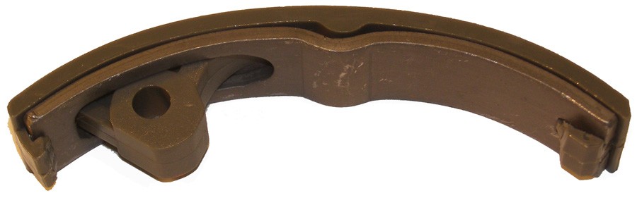 Engine Timing Chain Tensioner Guide