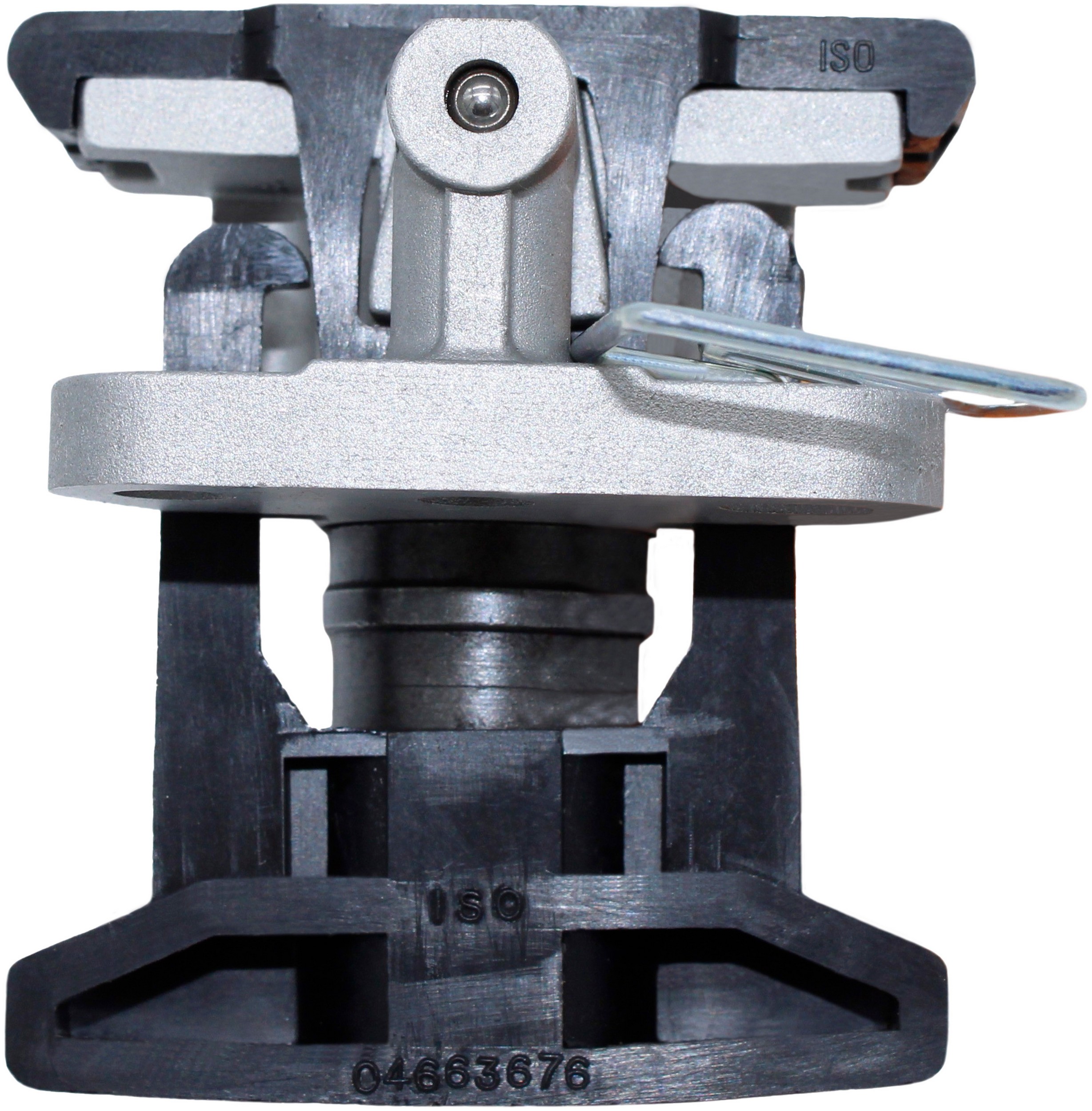 Engine Timing Chain Tensioner