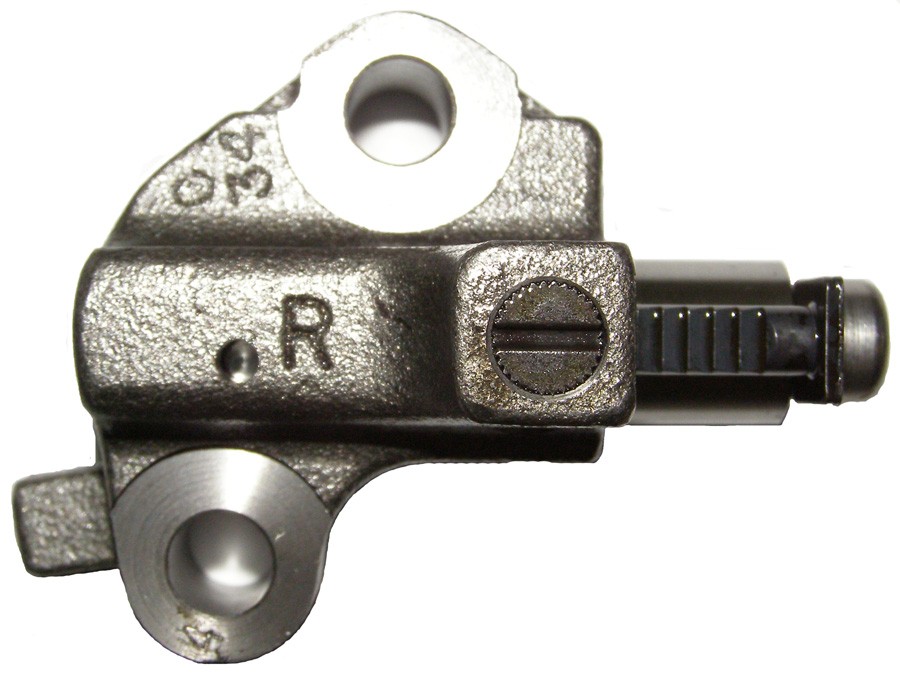 Engine Timing Chain Tensioner