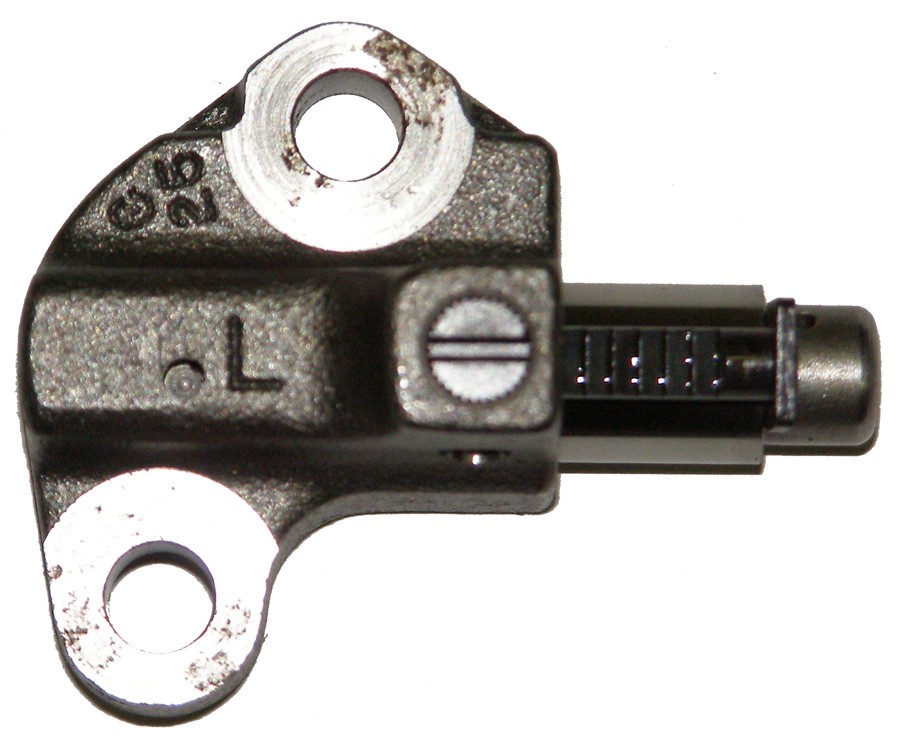Engine Timing Chain Tensioner