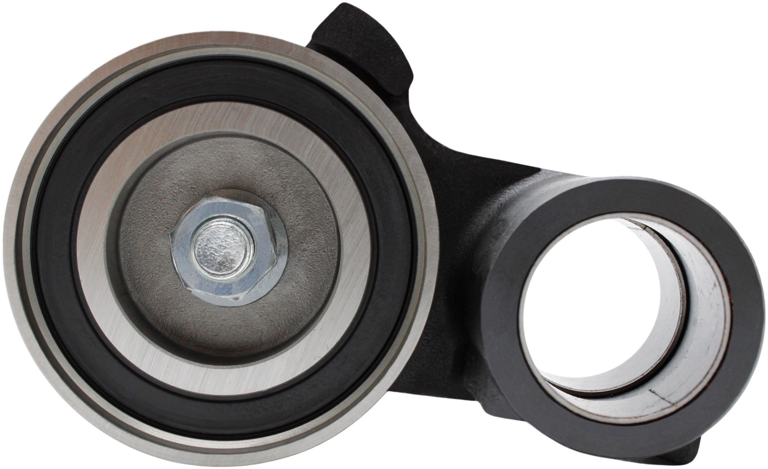Engine Timing Belt Tensioner Pulley