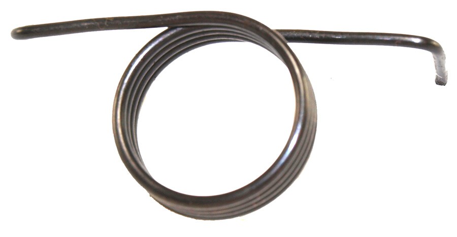 Engine Oil Pump Tensioner Spring