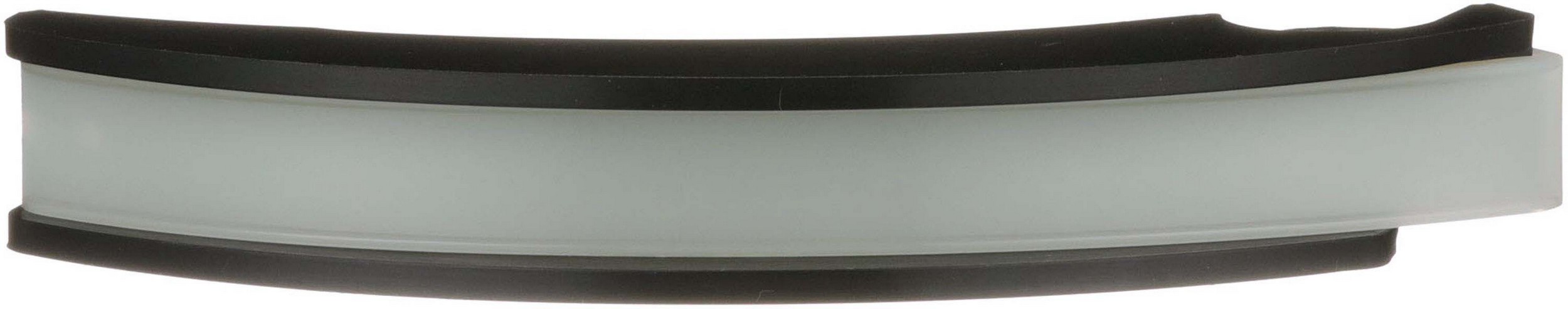 Engine Timing Chain Tensioner Guide