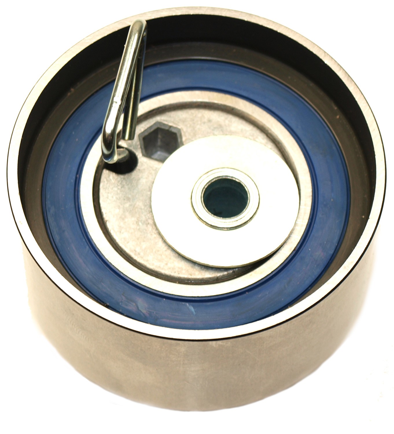 Engine Timing Belt Tensioner