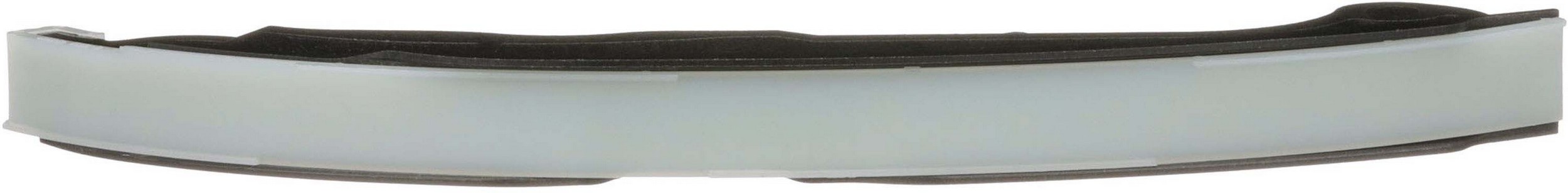 Engine Timing Chain Tensioner Guide