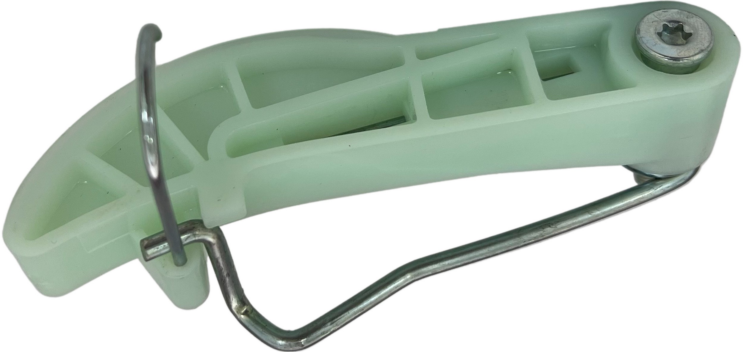 Engine Oil Pump Chain Tensioner