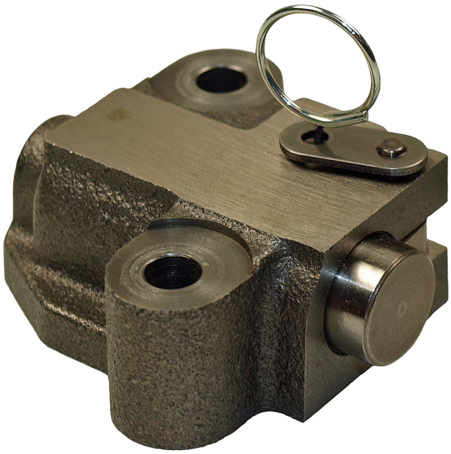 Engine Timing Chain Tensioner
