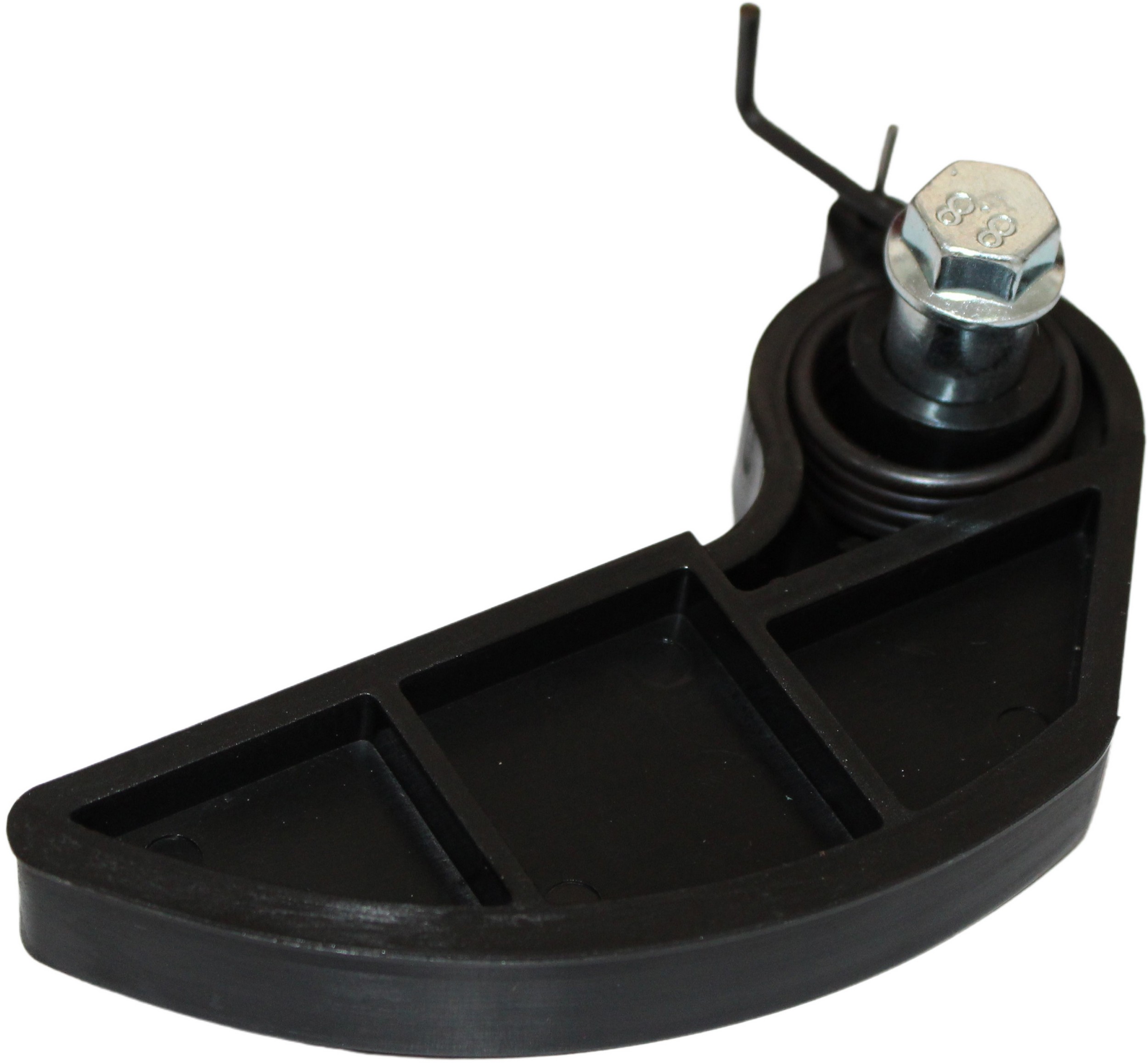 Engine Oil Pump Chain Tensioner