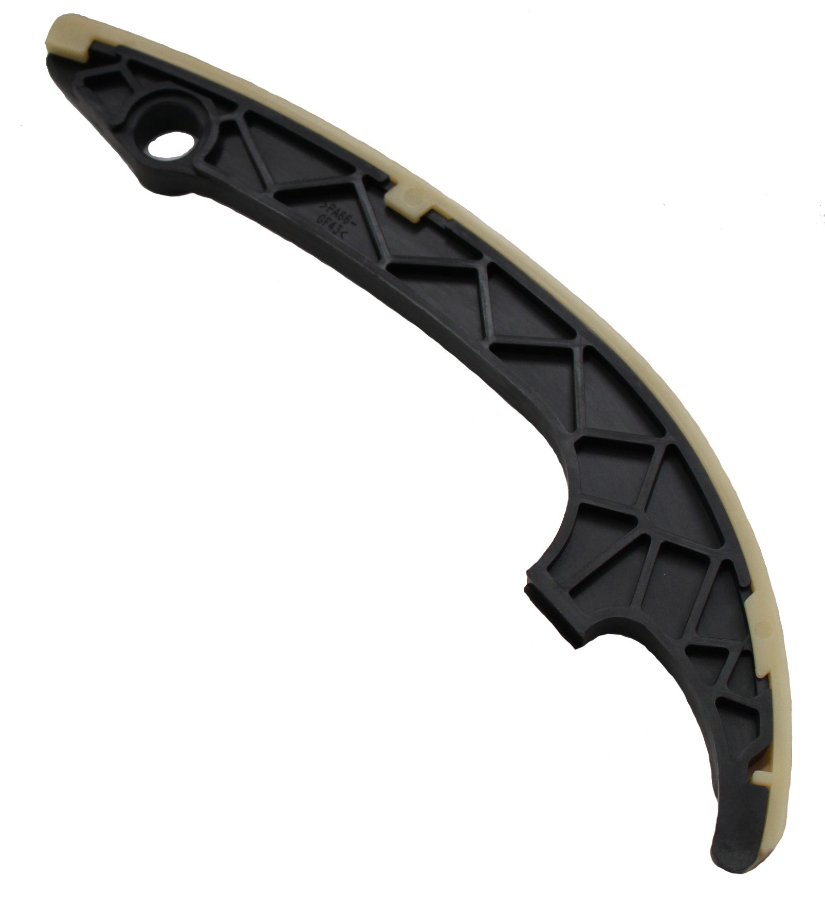 Engine Timing Chain Tensioner Guide
