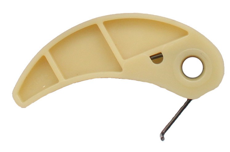 Engine Oil Pump Chain Tensioner