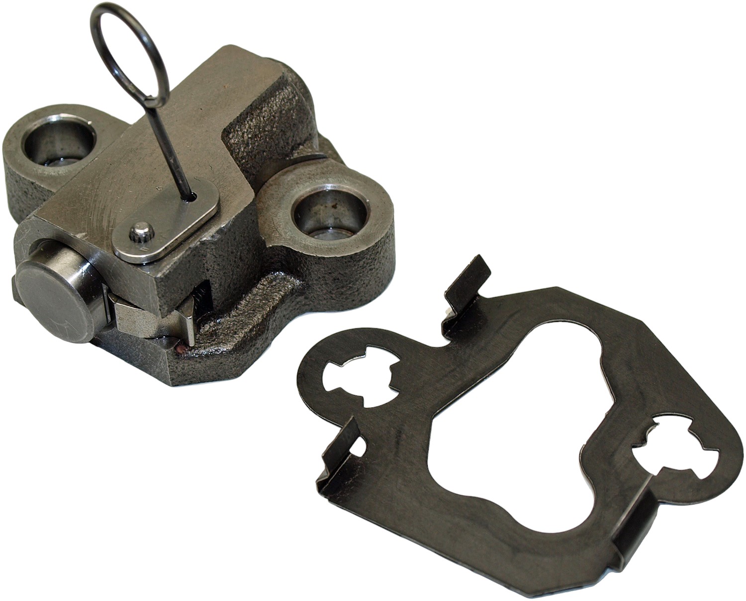 Engine Timing Chain Tensioner