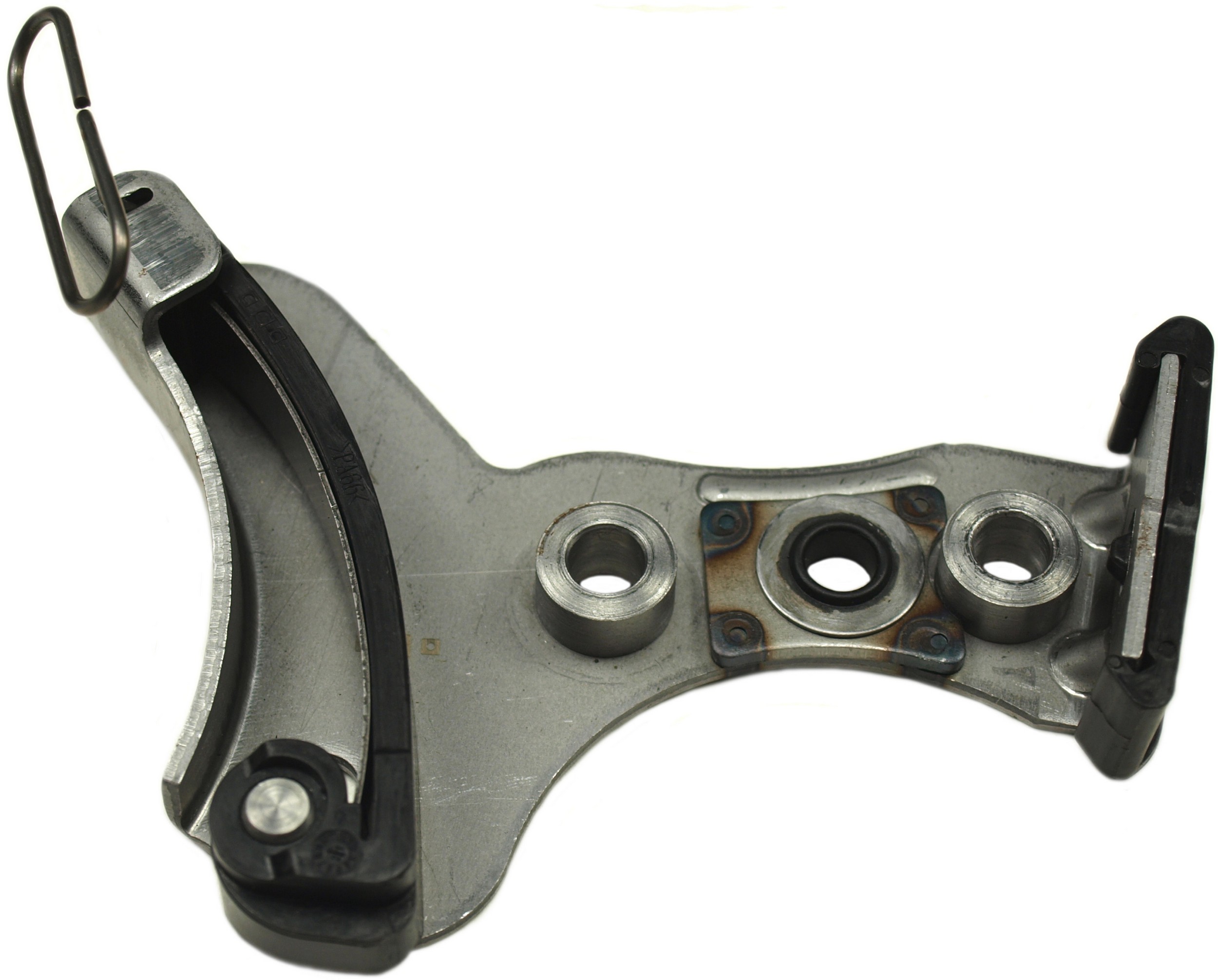 Engine Timing Chain Tensioner