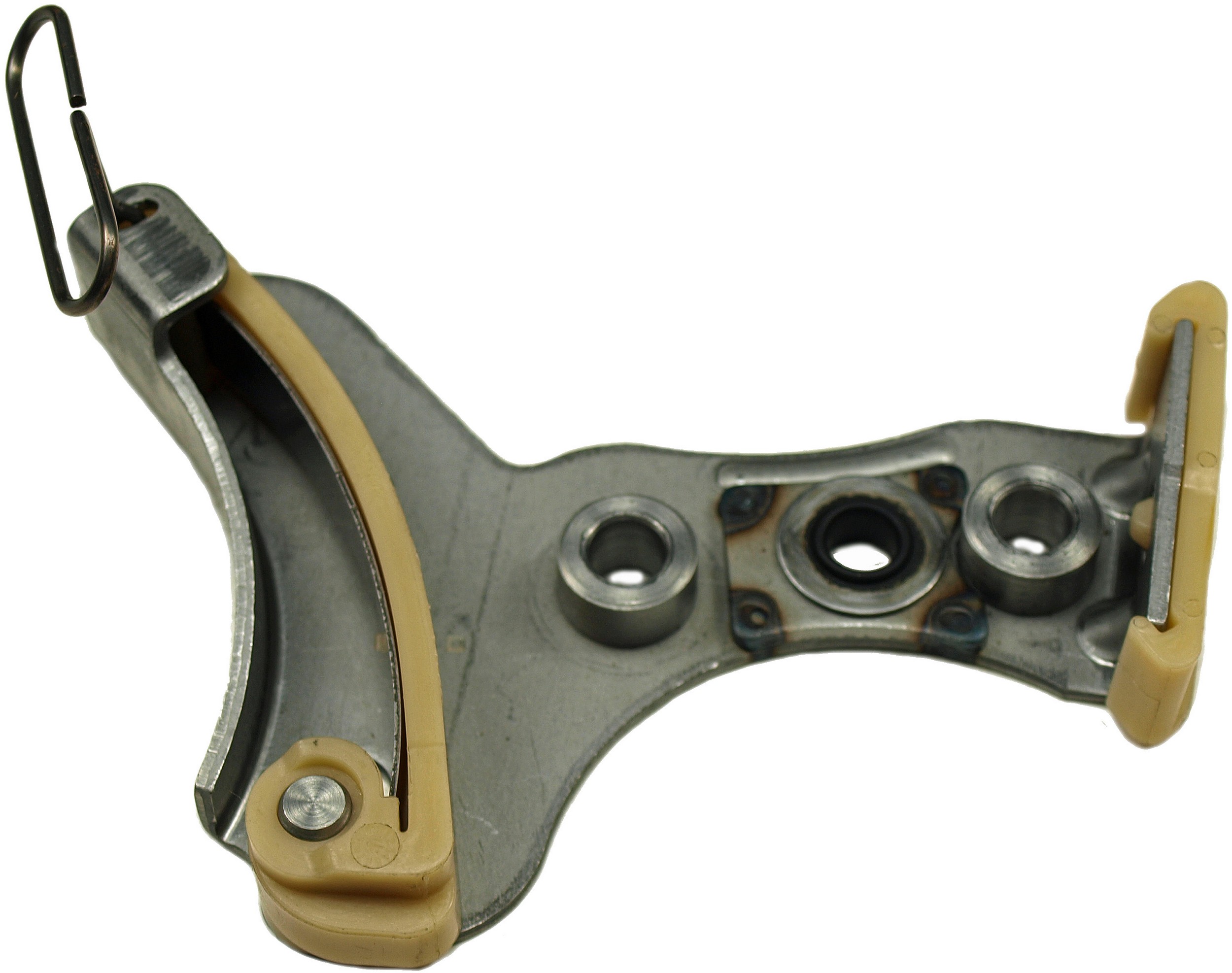 Engine Timing Chain Tensioner