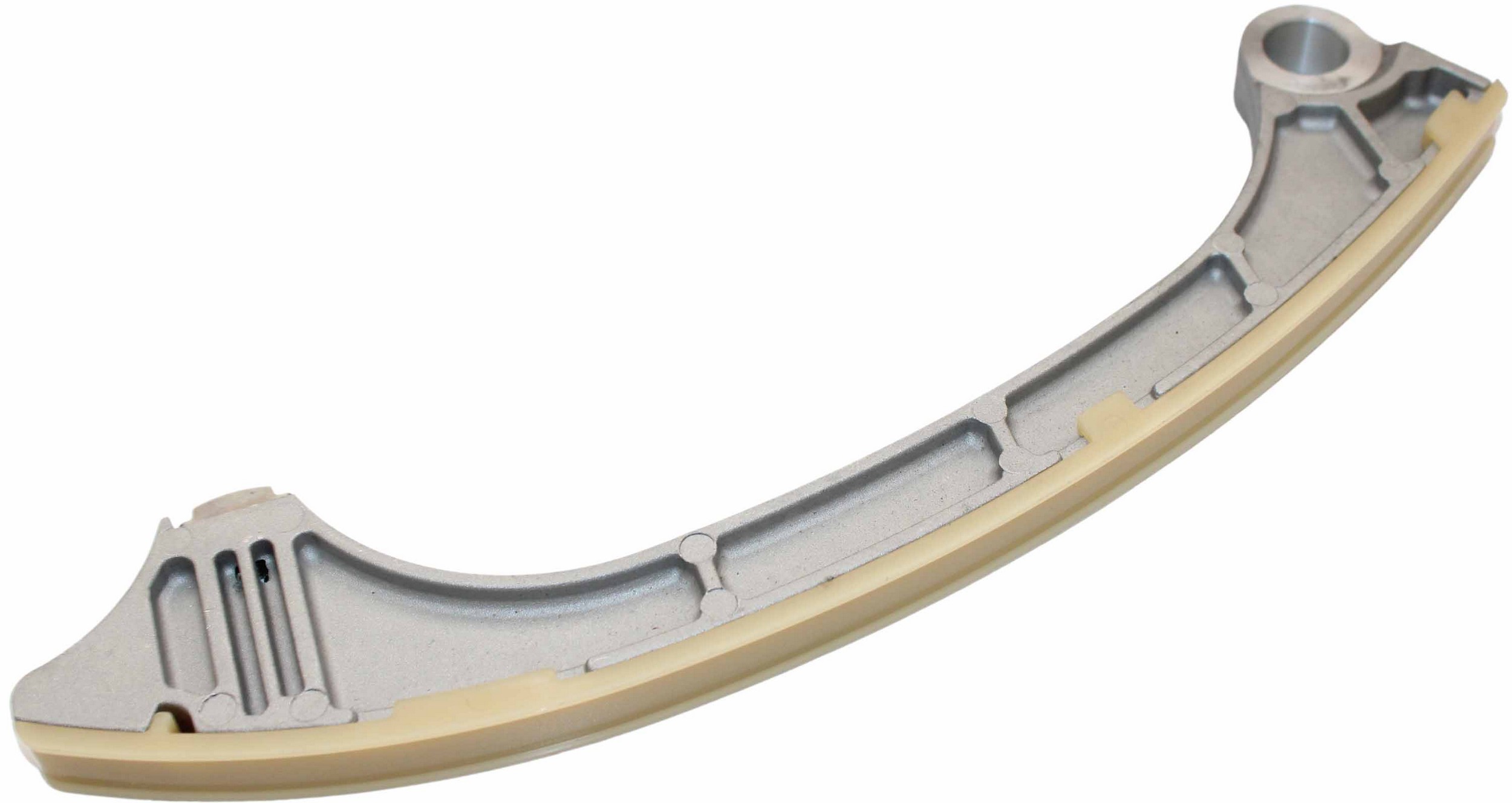 Engine Timing Chain Tensioner Guide